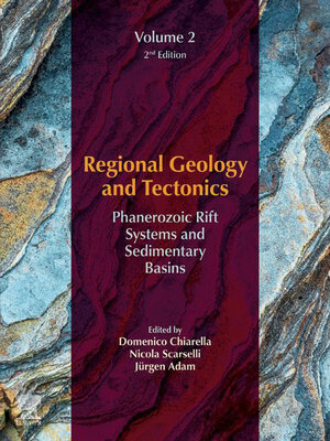 cover image of Regional Geology and Tectonics